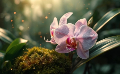 O-Orchid Fleuressence